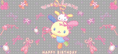 16oz Sanrio-K 943